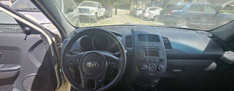 2013 Kia Soul