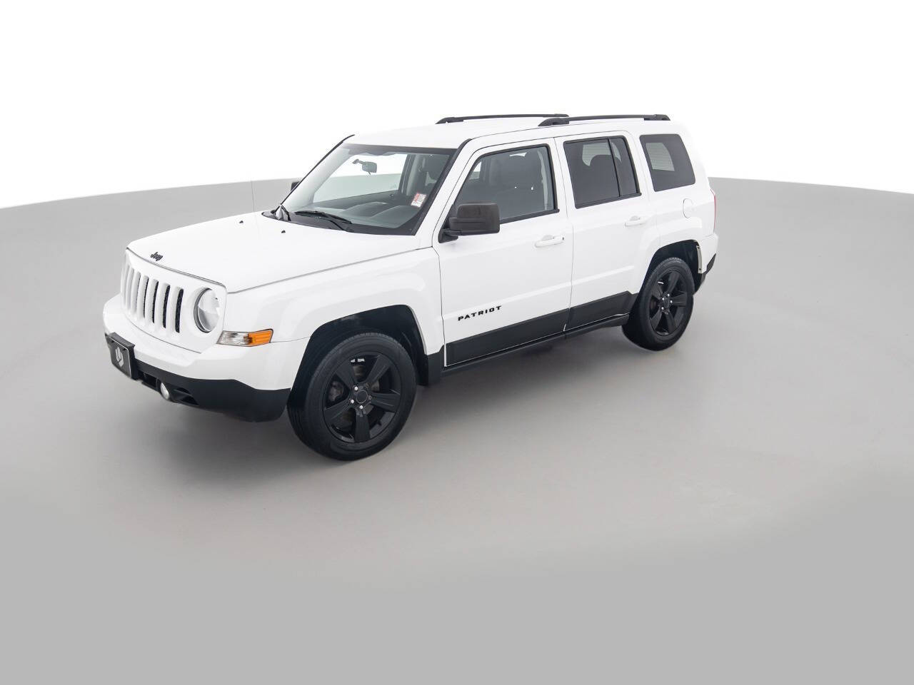 Used Car 2015 Jeep Patriot  Altitude Edition 4dr Suv For Sale Under $10,000 In Coal City, Illinois