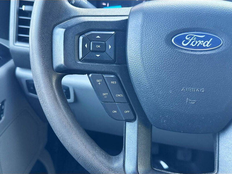 2019 Ford F-250 Super Duty