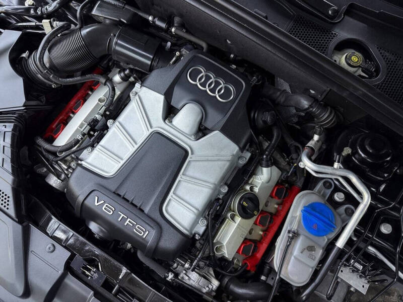 2016 Audi S5