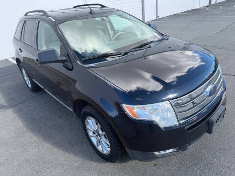 2009 Ford Edge SEL