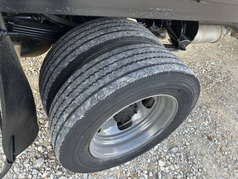 2018 RAM 4500 Heavy Duty Cummins