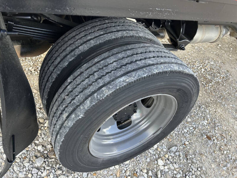 2018 RAM 4500 Heavy Duty Cummins