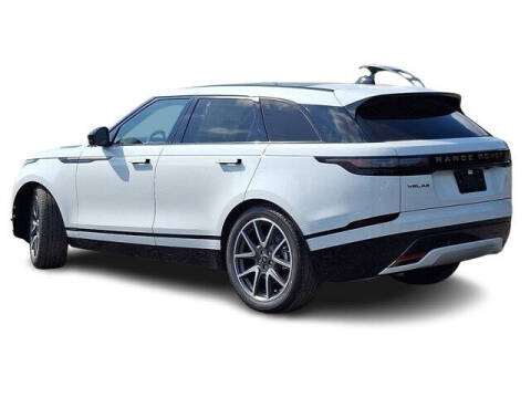 2026 Land Rover Range Rover Velar P400 Autobiography
