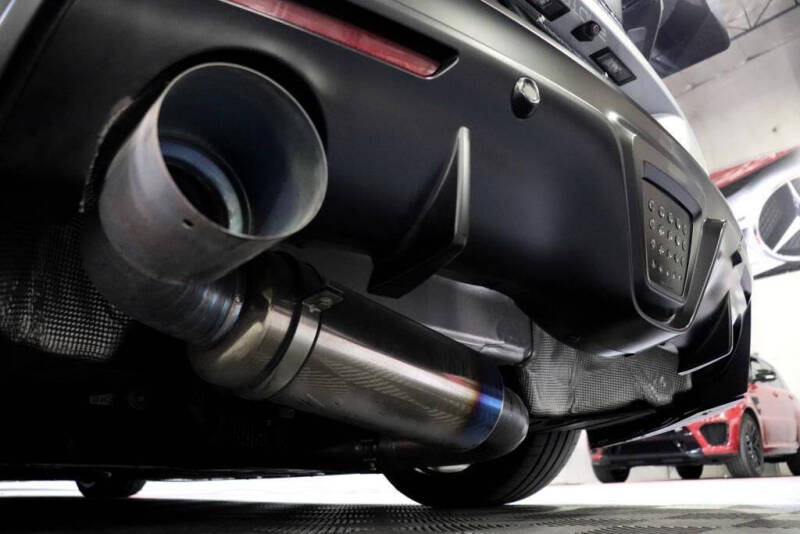 2020 Toyota GR Supra