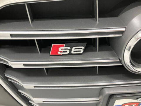 2013 Audi S6 4.0T quattro Prestige