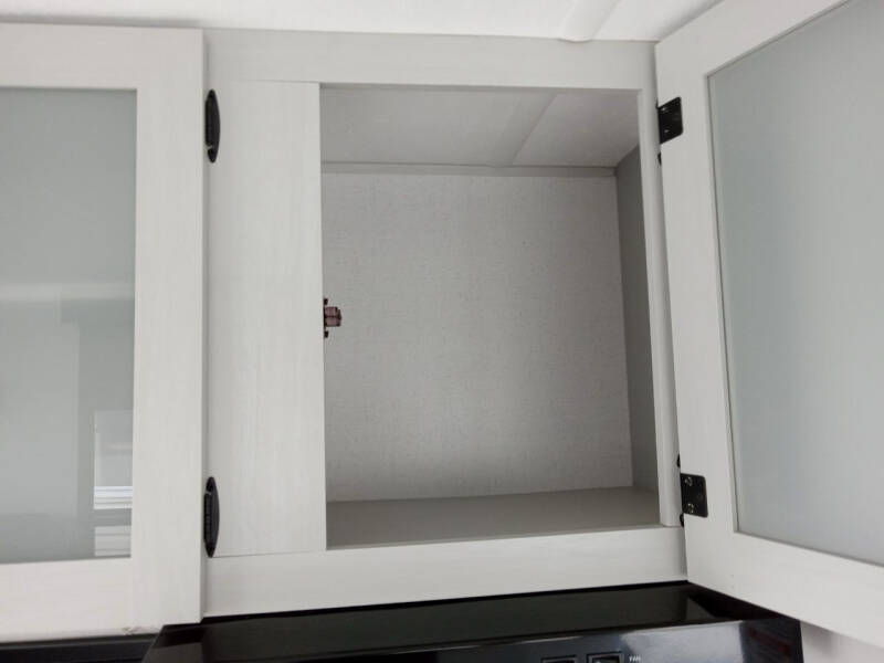 2022 Forest River Wildwood FSX