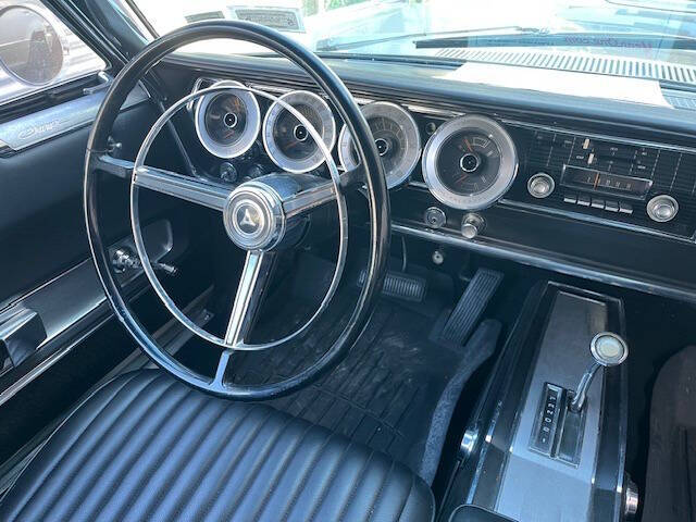1967 Dodge Charger