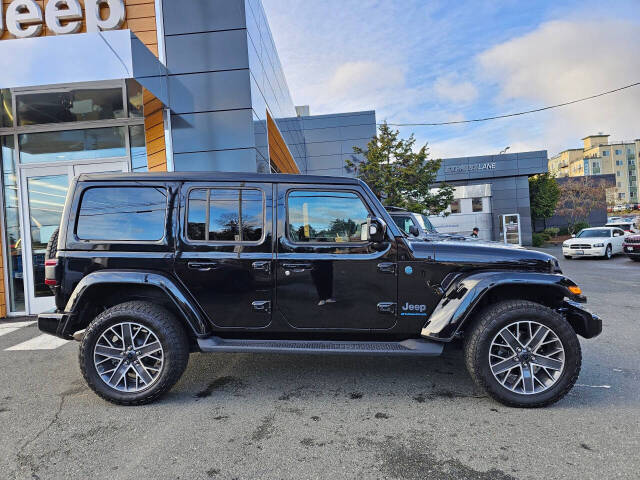 2024 Jeep Wrangler for sale at Autos by Talon in Seattle, WA