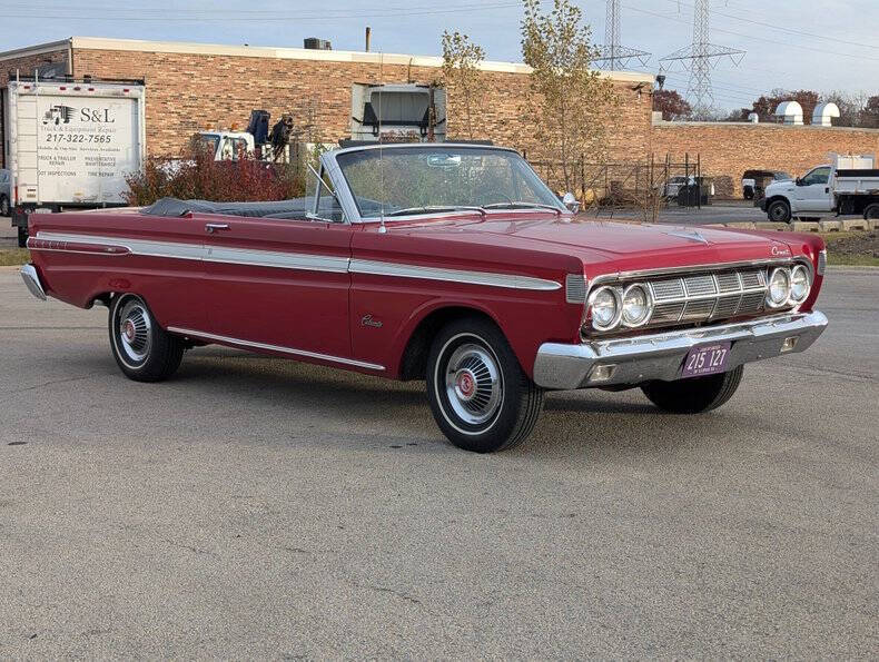 1964 Mercury Comet