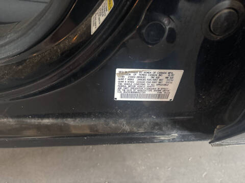 2008 Honda Ridgeline RTL