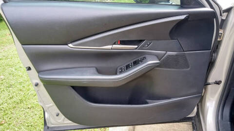 2023 Mazda CX-30 2.5 S Select