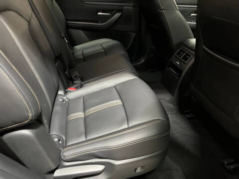2026 Mazda CX-90 3.3 Turbo Select