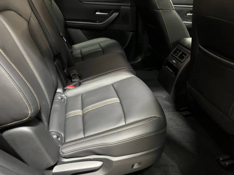 2026 Mazda CX-90 3.3 Turbo Select
