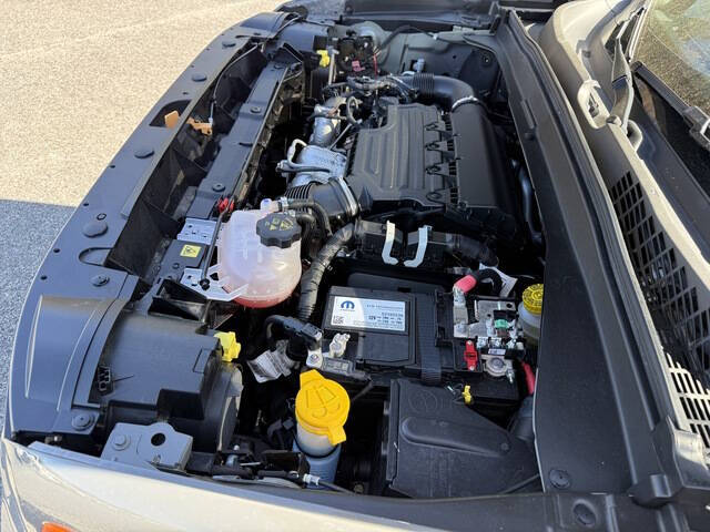 2022 Jeep Renegade