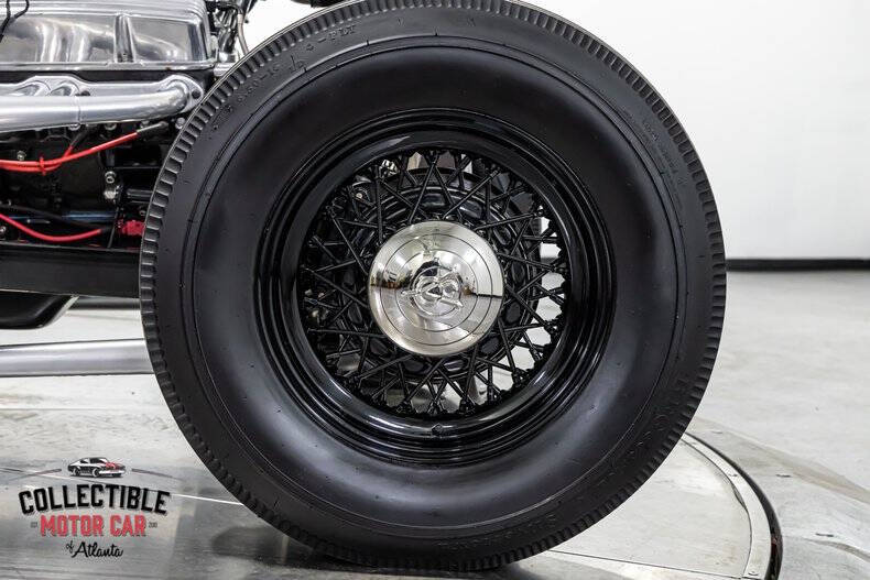 1930 Ford Model A