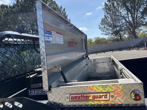 2021 Ford F-250 Super Duty XL