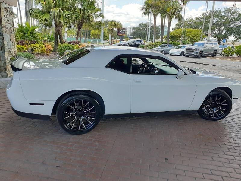 2021 Dodge Challenger for sale at Complete Auto Remarketing Specialists Inc. in Tampa, FL