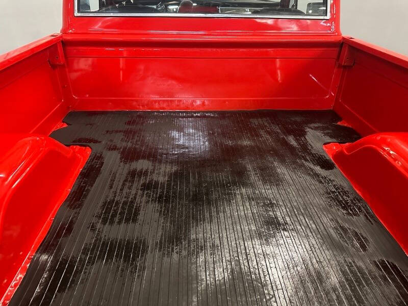 1971 Chevrolet C/K 10 Series