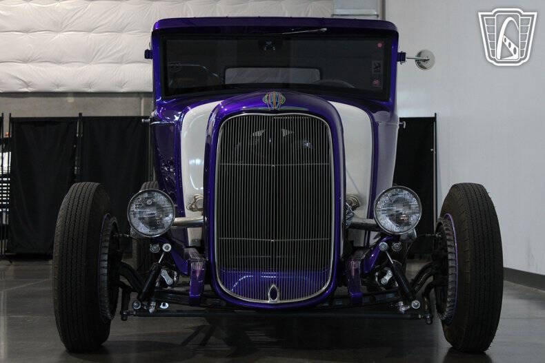 1930 Ford Model A