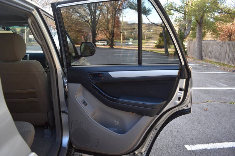 2008 Toyota 4Runner SR5