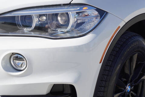 2014 BMW X5 xDrive35i