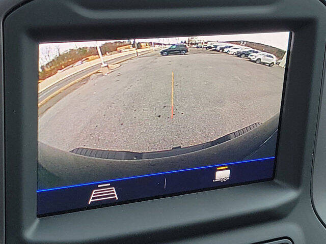 2022 Chevrolet Silverado 2500HD