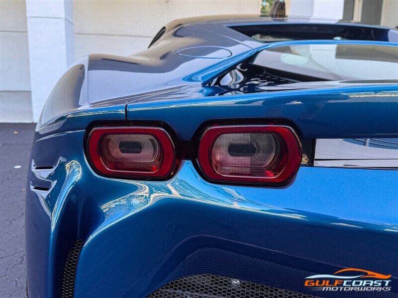 2023 Ferrari SF90 Stradale