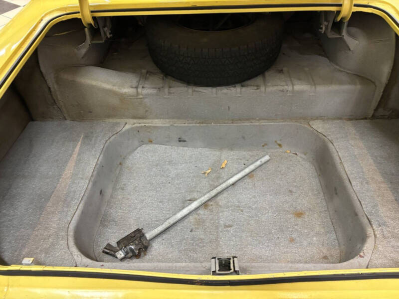 1961 Chevrolet Biscayne