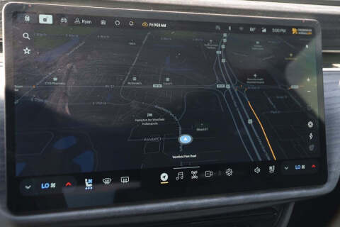 2022 Rivian R1T Adventure