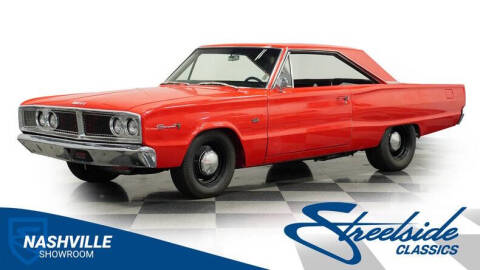 1966 Dodge Coronet
