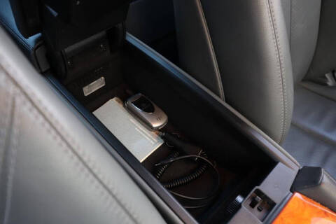 2003 Mercedes-Benz SL-Class SL 500