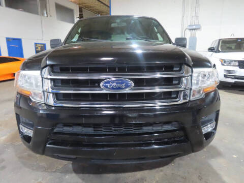 2017 Ford Expedition