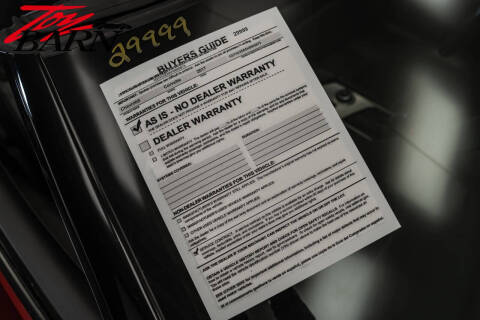 2017 Chevrolet Corvette Z06