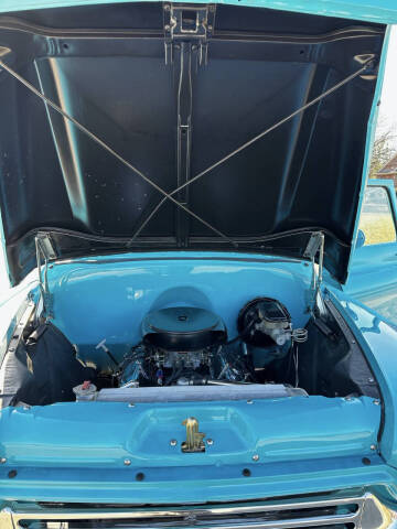 1959 Chevrolet Apache