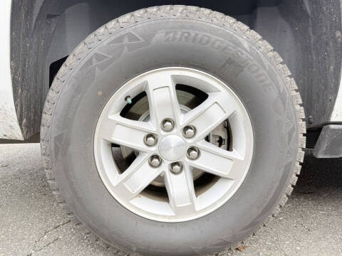 2012 GMC Yukon XL SLT