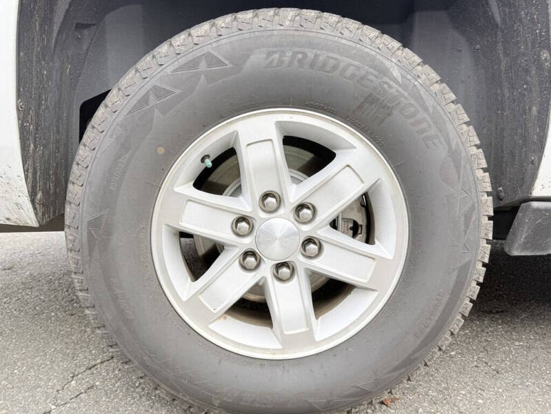 2012 GMC Yukon XL SLT