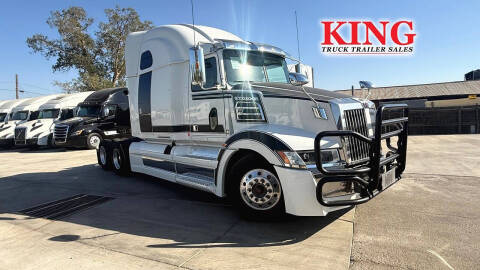 2020 Western Star 5700XE