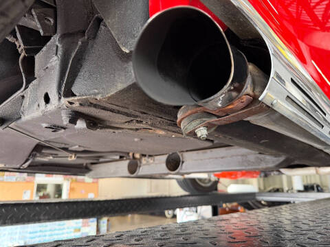 1967 Chevrolet Corvette