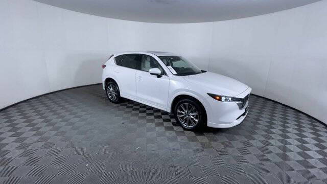 2024 Mazda CX-5 2.5 S Premium