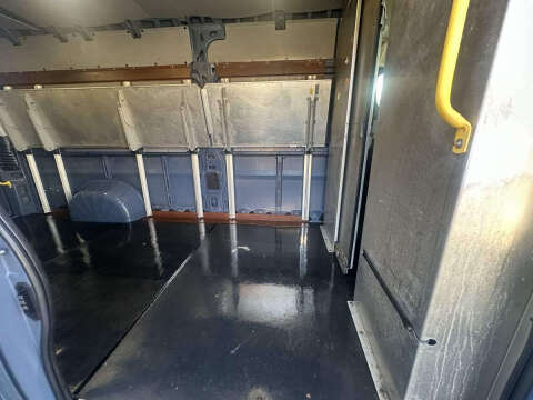 2019 RAM ProMaster 3500 159 WB