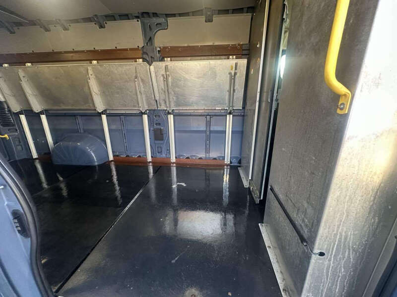 2019 RAM ProMaster 3500 159 WB