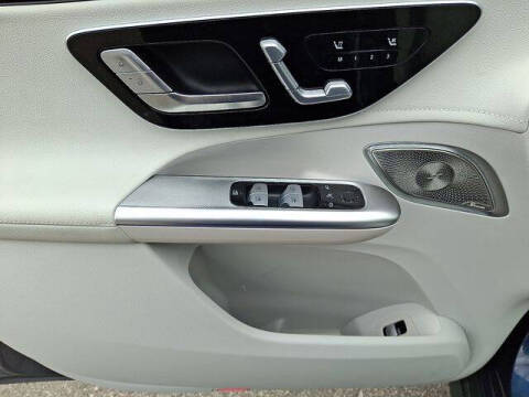 2023 Mercedes-Benz EQE EQE 350 4MATIC