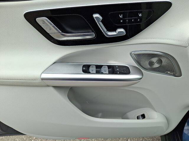 2023 Mercedes-Benz EQE EQE 350 4MATIC