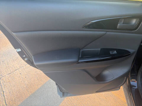 2018 Mitsubishi Eclipse Cross ES