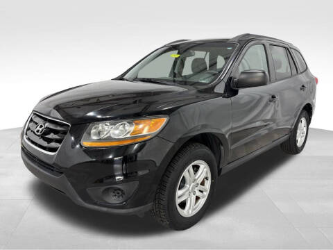 2011 Hyundai Santa Fe GLS