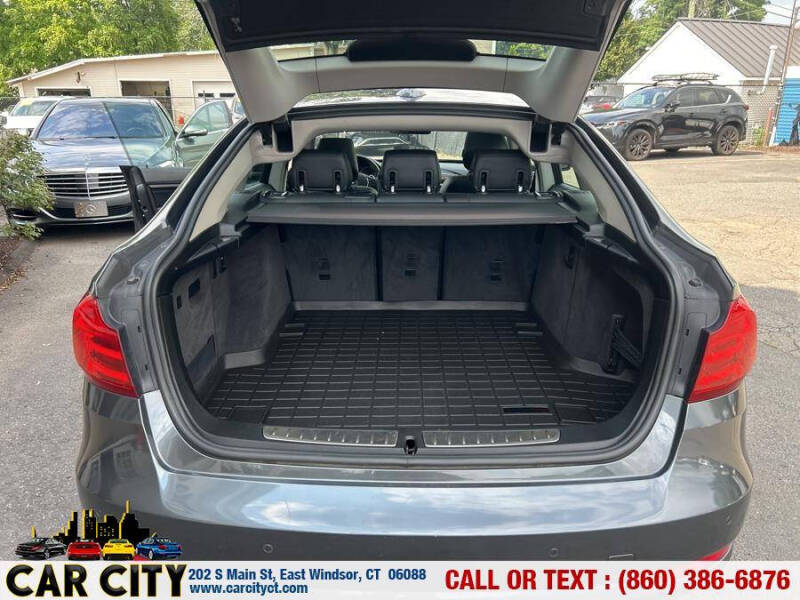 2015 BMW 3 Series 328i xDrive Gran Turismo