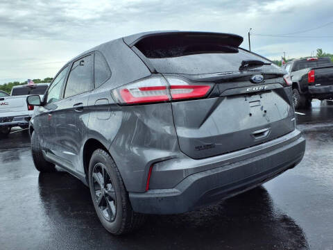 2024 Ford Edge SE