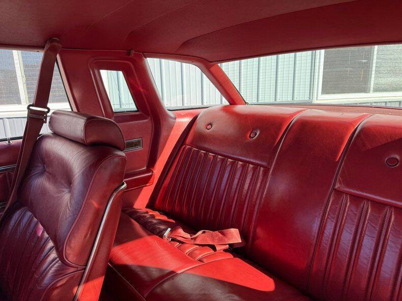 1978 Ford Thunderbird