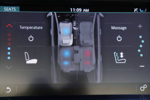 2016 Jaguar XJ R-Sport